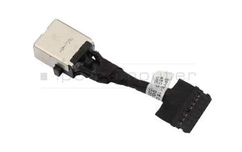 50.Q6WN1.004 original Acer DC Jack with Cable
