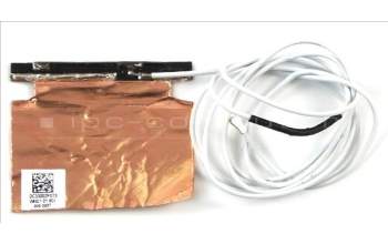 Acer 50.Q7CN2.002 ANTENNA.WLAN.AUX