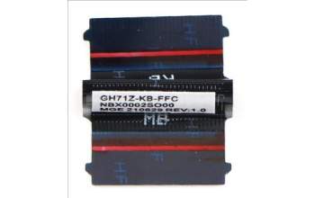 Acer 50.QG1N2.003 CABLE FOR KB CHARGER BOARD FFC