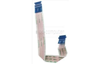 Acer 50.QJQN7.004 CABLE.KEYBOARD.FFC