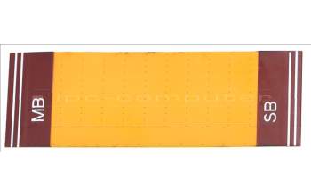 Acer 50.QKRN7.004 CABLE.BOARD.IO.FPC