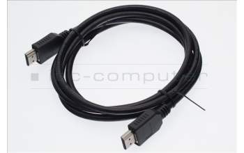Acer 50.T6BM3.001 CABLE.HDMI.1.8M.BLACK.V1.4