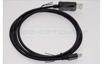 Acer 50.T6YM2.001 CABLE.MINI DP-DP.1500MM