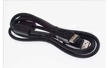Acer 50.T9DM9.013 CABLE.DP.1.5M.BLACK