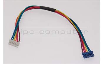 Acer 50.TE7M9.001 CABLE.PB-MB.6/6PIN.180MM