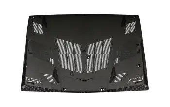 307-6P1D255-D37 original MSI Bottom Case black
