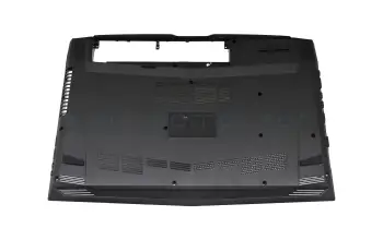 6-39-N8503-E11 original Clevo Bottom Case black