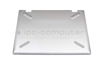Bottom Case silver original suitable for HP Pavilion 13-an0200