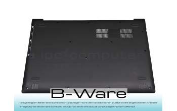 BB330R Bottom Case grey