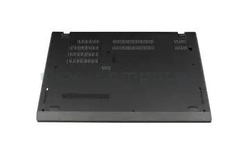 01LW258 original Lenovo Bottom Case black