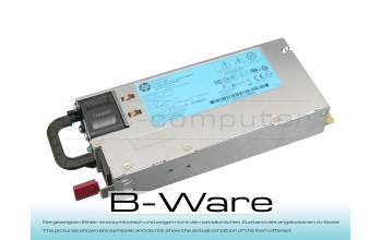 503296-B21 original HP Server power supply 460 Watt b-stock