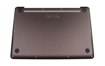 50AX05EA05M original Asus Bottom Case black