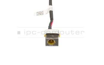 50GFHN7002 original Acer DC Jack with Cable 65W