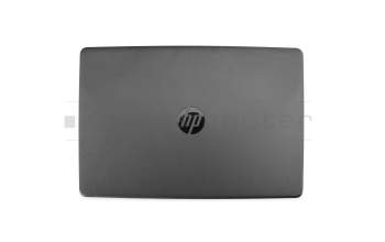 Display-Cover 39.6cm (15.6 Inch) black original suitable for HP 15-bw000