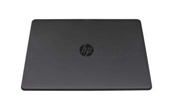 Display-Cover 39.6cm (15.6 Inch) grey original suitable for HP 256 G6