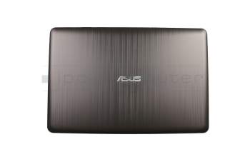 Display-Cover incl. hinges 39.6cm (15.6 Inch) black original suitable for Asus VivoBook X540UV