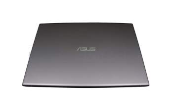 Display-Cover 39.6cm (15.6 Inch) grey original suitable for Asus VivoBook X512JF