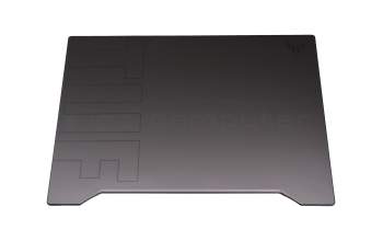 Display-Cover 39.6cm (15.6 Inch) black original suitable for Asus FX516PE