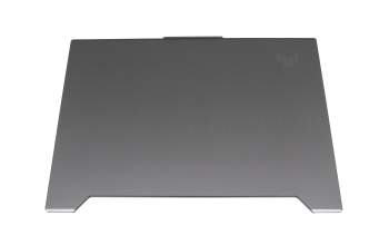 Display-Cover 39.6cm (15.6 Inch) black original suitable for Asus FX517ZC
