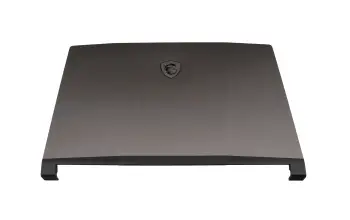 307-581A411-HG0 original MSI display-cover 39.6cm (15.6 Inch) anthracite-grey-black