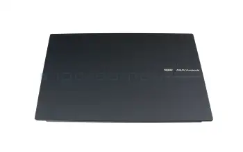 90NB1021-R7AP10 original Asus display-cover 39.6cm (15.6 Inch) blue