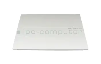 90NB1022-R7AP10 original Asus display-cover 39.6cm (15.6 Inch) silver
