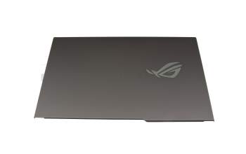 13NR0C34AM0101 original Asus display-cover 43.9cm (17.3 Inch) grey for ROG Strix G17 G713 (2023)