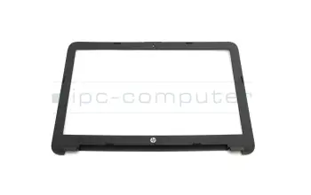 855000-001 original HP Display-Bezel / LCD-Front 39.6cm (15.6 inch) black