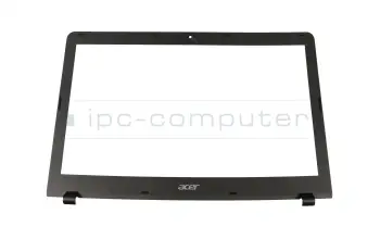 60.GFJN7.002 original Acer Display-Bezel / LCD-Front 39.6cm (15.6 inch) black