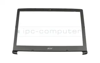 60.GP4N2.003 original Acer Display-Bezel / LCD-Front 39.6cm (15.6 inch) black
