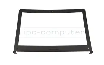 LFFX50 Display-Bezel / LCD-Front 39.1cm (15.6 inch) black