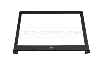 60.GY9N2.003 original Acer Display-Bezel / LCD-Front 39.6cm (15.6 inch) black