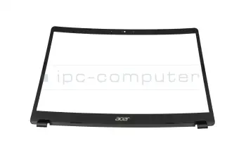 60.HEFN2.003 original Acer Display-Bezel / LCD-Front 39.6cm (15.6 inch) black (DUAL.MIC)