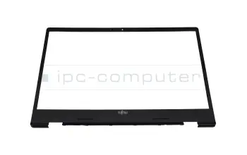 CP798188-XX original Fujitsu Display-Bezel / LCD-Front 39.6cm (15.6 inch) black