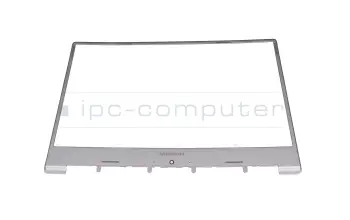 40070166 original Medion Display-Bezel / LCD-Front 39.6cm (15.6 inch) grey