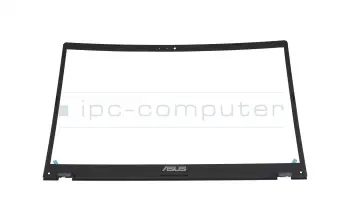 90NB0SR1-R7B011 original Asus Display-Bezel / LCD-Front 39.6cm (15.6 inch) grey