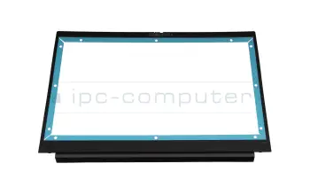 5CB0Z69487 original Lenovo Display-Bezel / LCD-Front 35.5cm (14 inch) black
