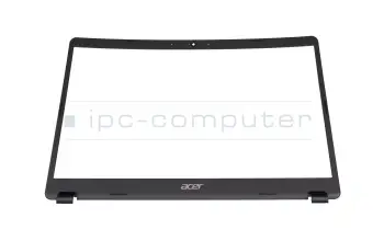 60.HF4N2.003 original Acer Display-Bezel / LCD-Front 39.6cm (15.6 inch) black
