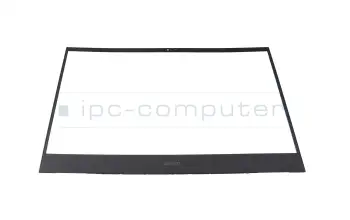 M57174-001 original HP Display-Bezel / LCD-Front 40.9cm (16.1 inch) black