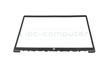 N39383-001 original HP Display-Bezel / LCD-Front 43.9cm (17.3 inch) black