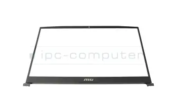 307-7L3B233-TA2 original MSI Display-Bezel / LCD-Front 43.9cm (17.3 inch) black