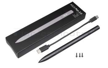 Pen 2.0 suitable for MSI Creator Z17 A12UGST/A12UGT (MS-17N1)