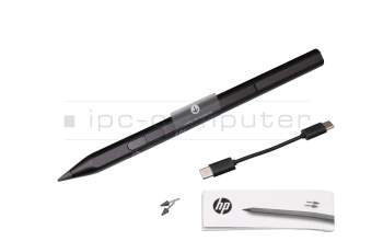Tilt Pen MPP 2.0 black original suitable for HP Envy x360 15-ed1000