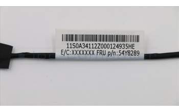 Lenovo 54Y8289 FRU-Cable FRU-Cable