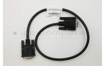 Lenovo CABLE Fru,500mm VGA to VGA cable for Lenovo ThinkCentre M53