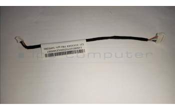 Lenovo 54Y9386 Fru, 200mm Touch cable