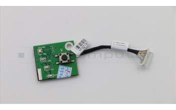 Lenovo 54Y9394 FRU-Cable FRU Cable