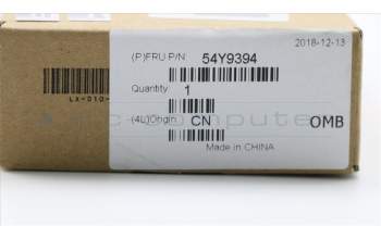 Lenovo 54Y9394 FRU-Cable FRU Cable