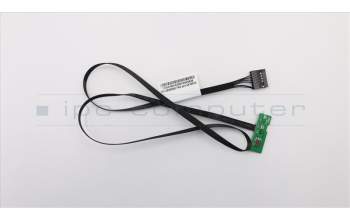 Lenovo 54Y9913 CABLE Fru, LED_Switch cable_760mm