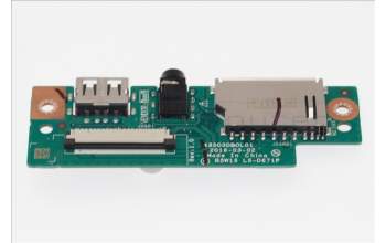 Acer 55.GD0N2.001 BOARD.IO